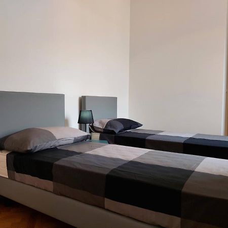 Appartement Maestrale Flexyrent - Parking - Wifi - A C - Brand New à Rapallo Extérieur photo