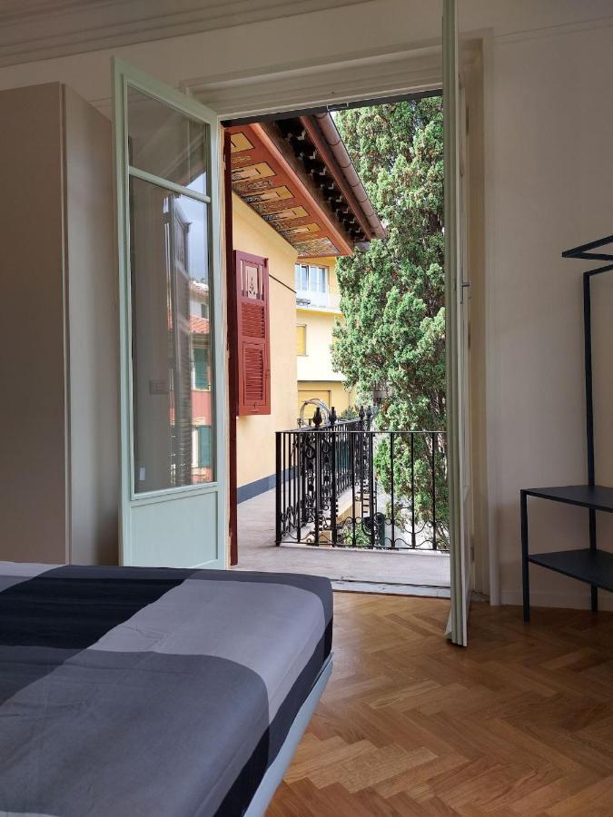 Appartement Maestrale Flexyrent - Parking - Wifi - A C - Brand New à Rapallo Extérieur photo