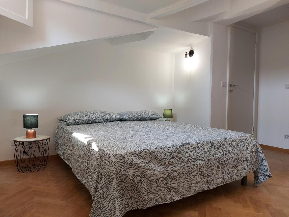 Appartement Maestrale Flexyrent - Parking - Wifi - A C - Brand New à Rapallo Extérieur photo
