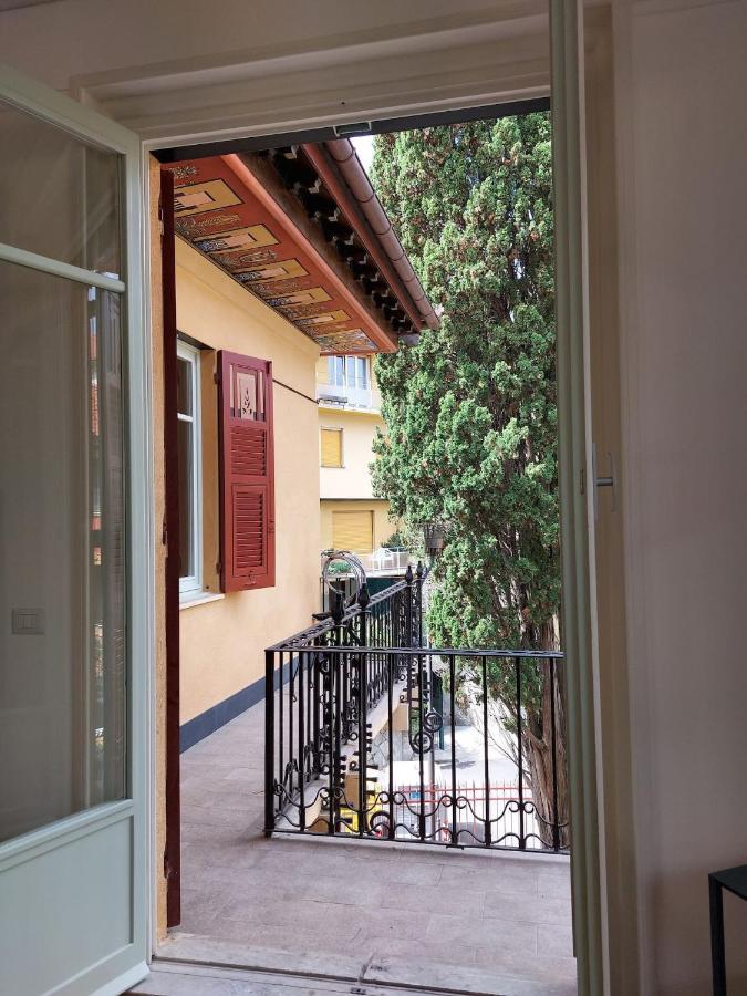 Appartement Maestrale Flexyrent - Parking - Wifi - A C - Brand New à Rapallo Extérieur photo