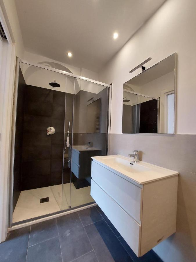 Appartement Maestrale Flexyrent - Parking - Wifi - A C - Brand New à Rapallo Extérieur photo