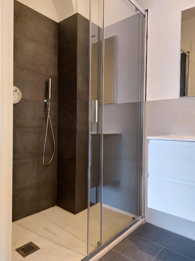 Appartement Maestrale Flexyrent - Parking - Wifi - A C - Brand New à Rapallo Extérieur photo