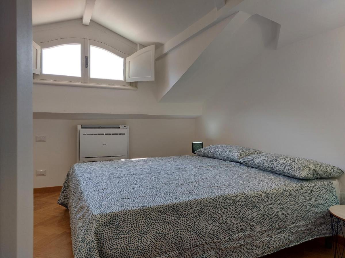 Appartement Maestrale Flexyrent - Parking - Wifi - A C - Brand New à Rapallo Extérieur photo