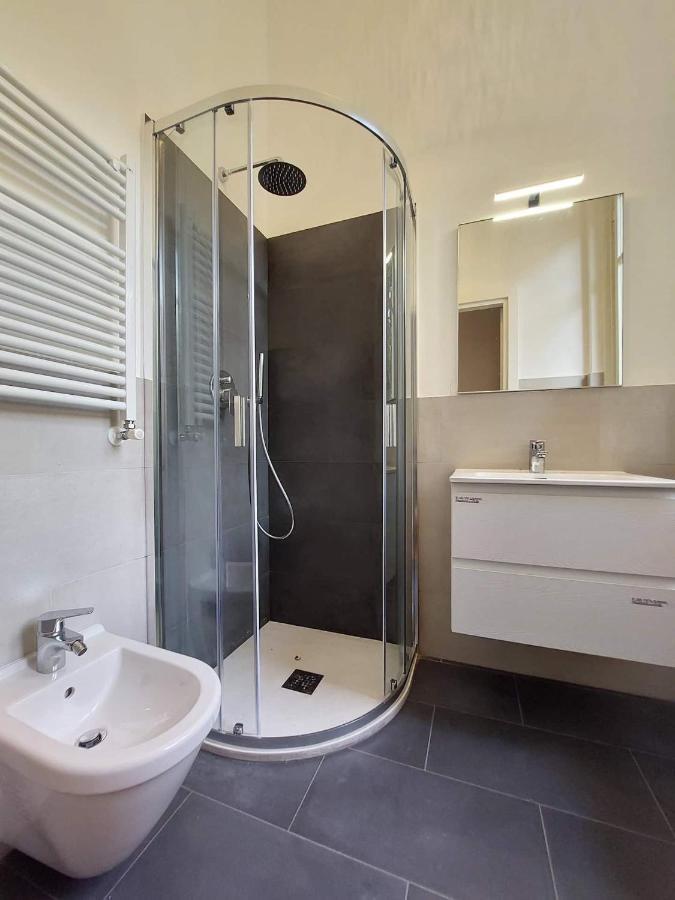 Appartement Maestrale Flexyrent - Parking - Wifi - A C - Brand New à Rapallo Extérieur photo
