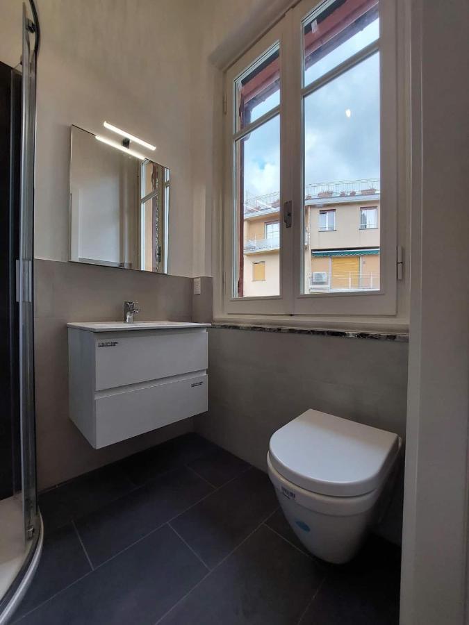 Appartement Maestrale Flexyrent - Parking - Wifi - A C - Brand New à Rapallo Extérieur photo